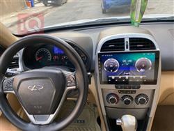 Chery Tiggo 3